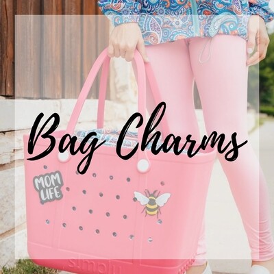 Bags Charms