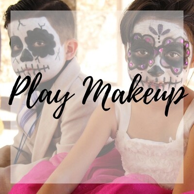 Play Makeup