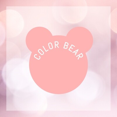 Color Bear