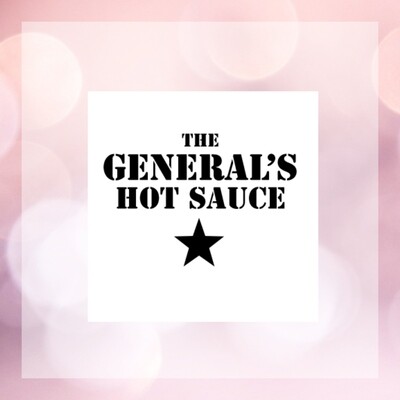 The General's Hot Sauce