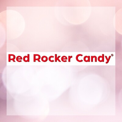 Red Rocker Candy
