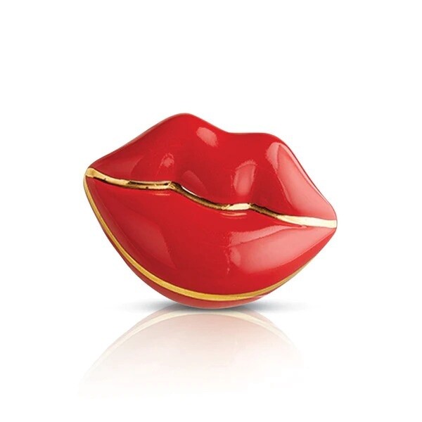 Lips "smooches" Mini