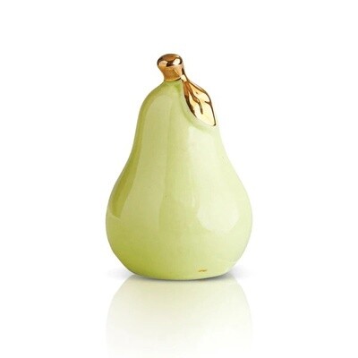 Pear "pear-fection" Mini