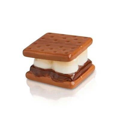 S'Mores "gimme s'more" Mini