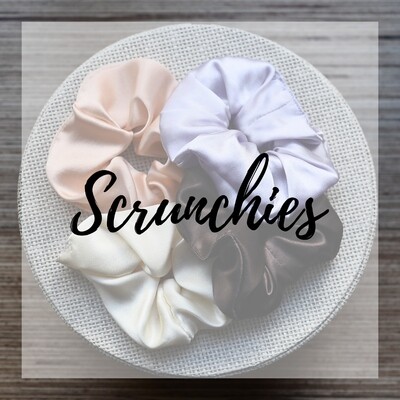 Scunchies