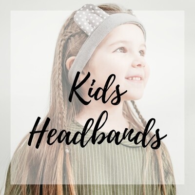 Kids Headbands