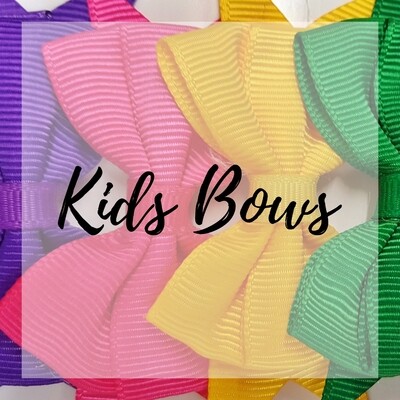 Kids Bows
