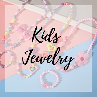 Kids Jewelry