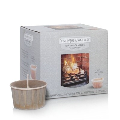 Kindle Candles® Firestarters (box of 12)