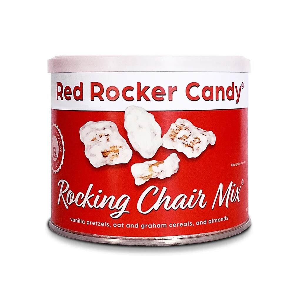 Rocking Chair Mix Candy
