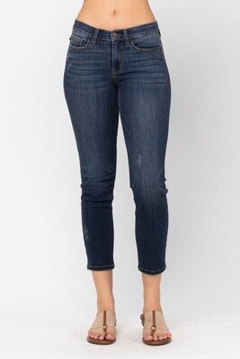 Women's Relaxed Fit Petite Jeans #82251