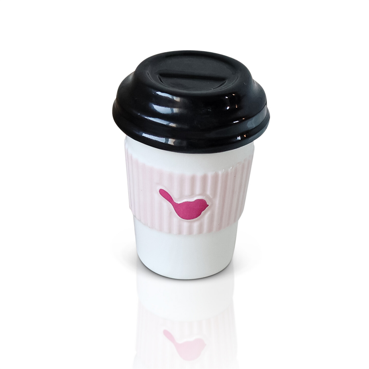 To-Go Coffee Cup "cup of ambition" Mini