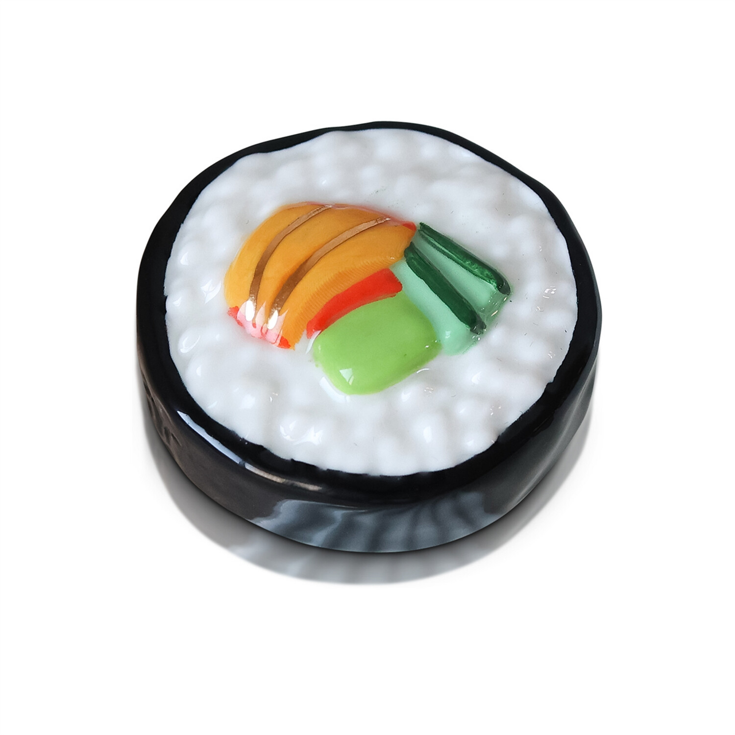 Sushi &quot;on a roll&quot; Mini