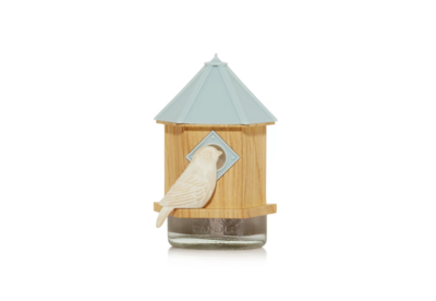 Bird House Light-Sensor ScentPlug®