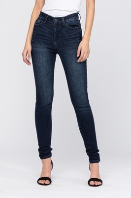 Women's Classic Skinny Jeans #82132