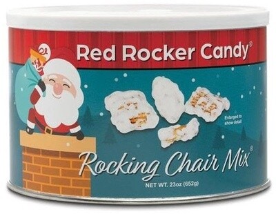 Rocking Chair Mix Candy - Holiday