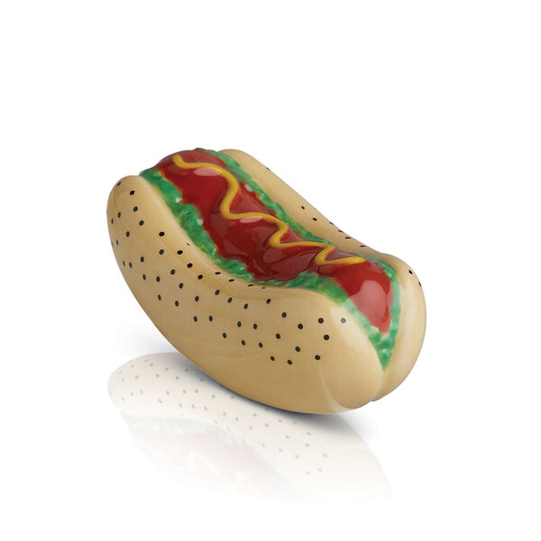 Hotdog "Chicago Dog" Mini