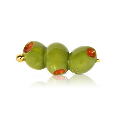 Olives "Olive You So Much" Mini