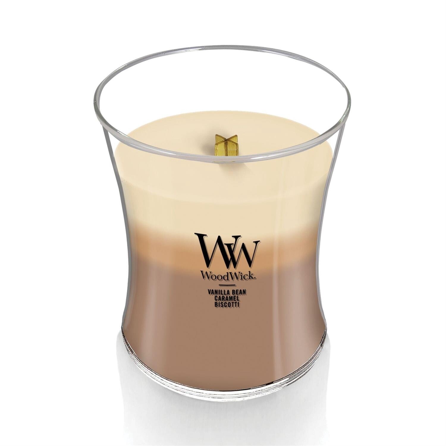 Medium Hourglass Trilogy Candle
