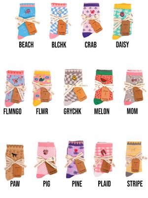 Women&#39;s Socks