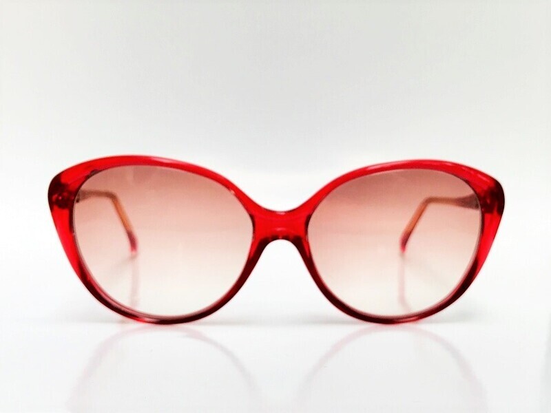 SILVANO NALDONI VINTAGE 514 6137 ROSSO