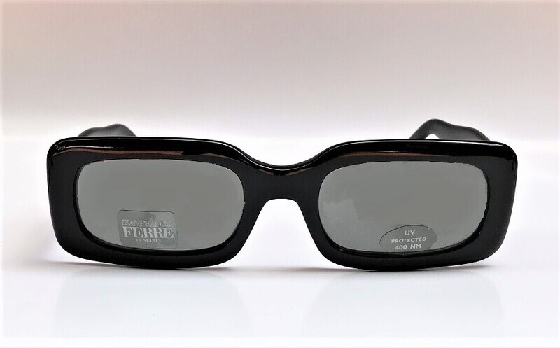 GIANFRANCO FERRE' VINTAGE mod.GFF 110/s 807