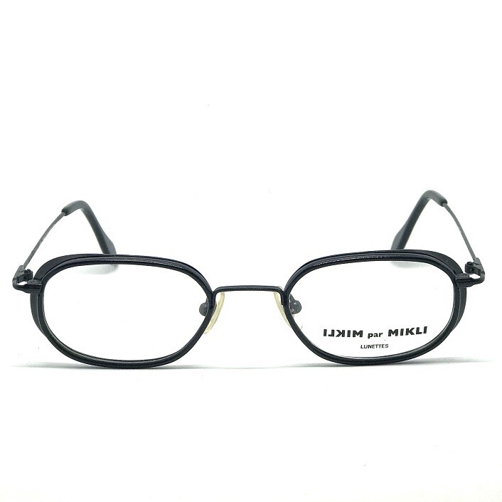 MIKLI par MIKLI vintage BLACK