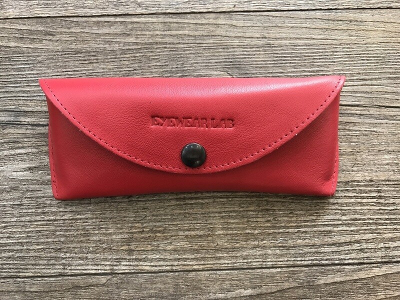 ASTUCCIO IN PELLE mod. TOM