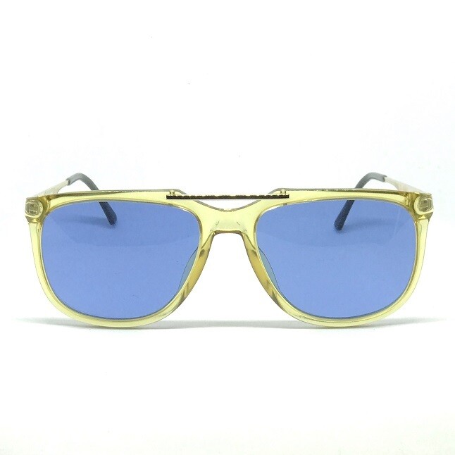 OCCHIALE DA SOLE VINTAGE PLAYBOY 4652 70