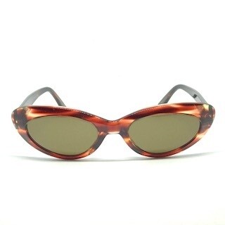 occhiale da sole Vintage a farfalla NOUVELLE VAGUE mod. Vonnie
