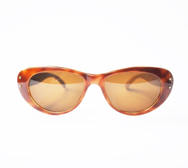 LES COPAIN VINTAGE farfalla tartaruga
