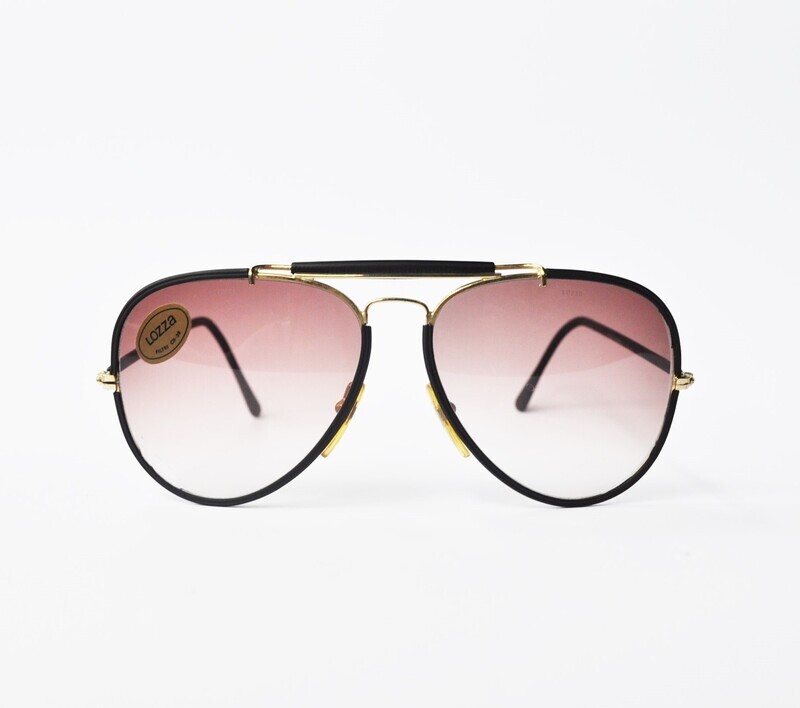 LOZZA VINTAGE Hightech iu col.127