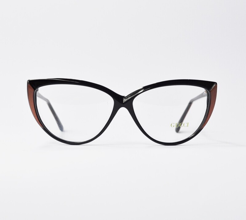 GUCCI VINTAGE farfalla