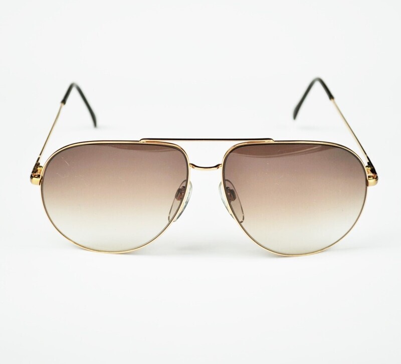 Luxottica Vintage Goccia 7036
