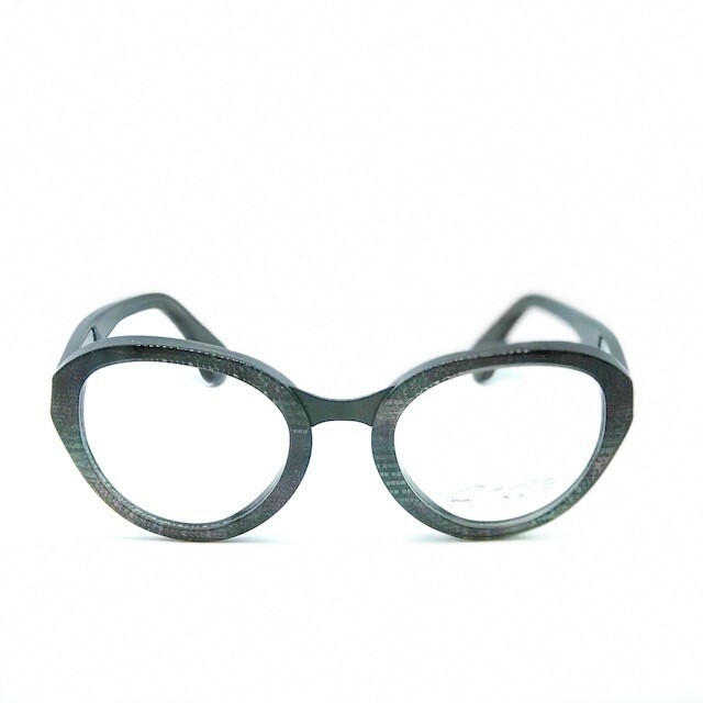 GAGA' montatura da vista mod. VARAZZE G003 glit03