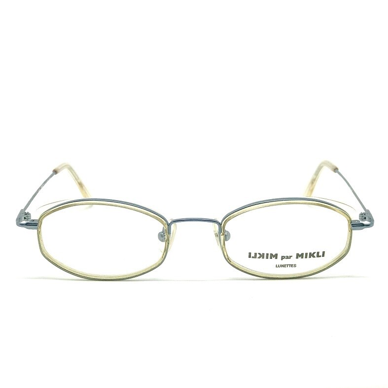 MIKLI par MIKLI vintage miele