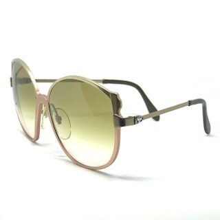 Occhiale da sole Vintage Maurice St. Michelle 130