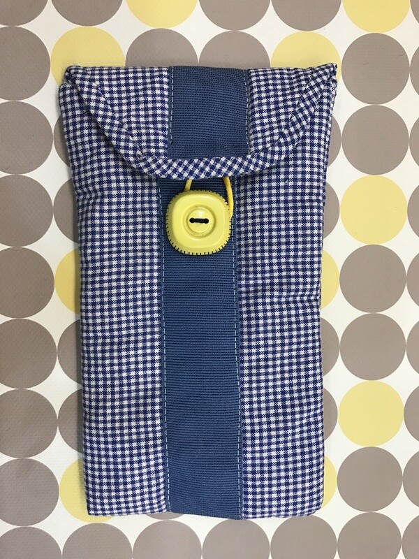 Astuccio Vichy 2 - Hand made in Italy