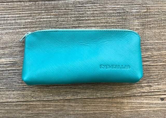 ASTUCCIO IN PELLE mod. LORELLA