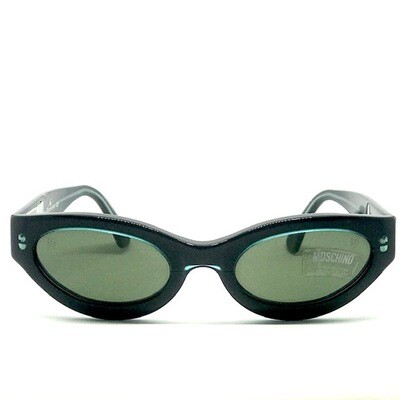 Occhiale da sole Moschino Vintage 3522S 196/31