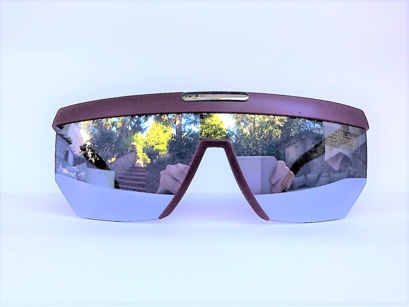 SILHOUETTE Vintage mod. 3077