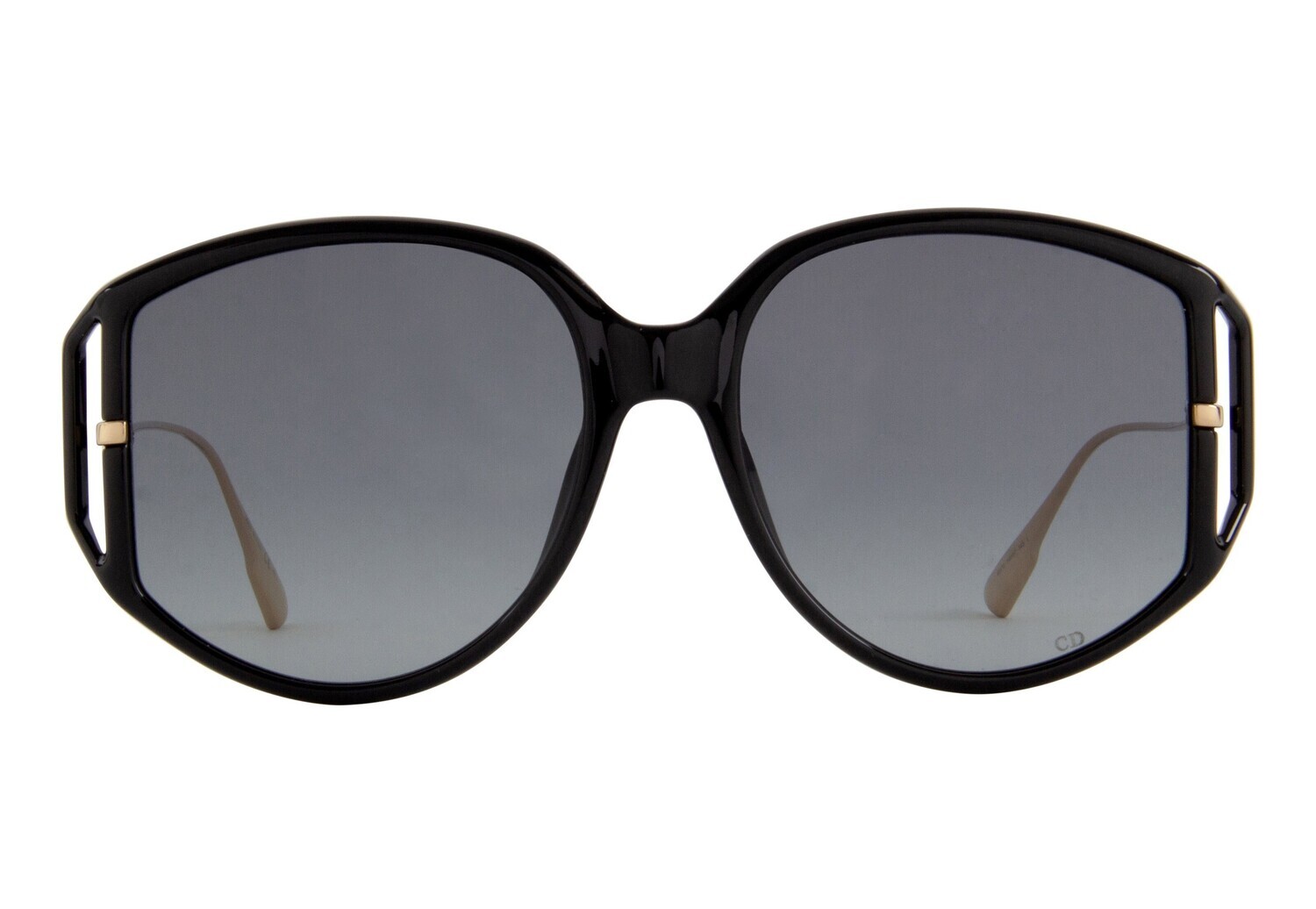 Occhiale da sole Dior - Dior Direction 2 807 1L black