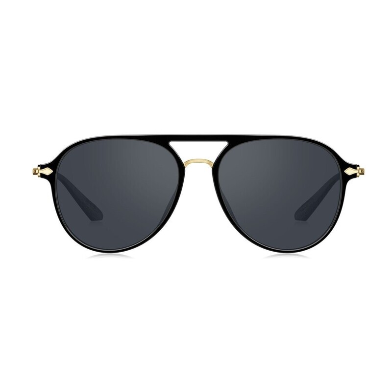 Occhiali da sole Bolon BL5038 Black polarizzato