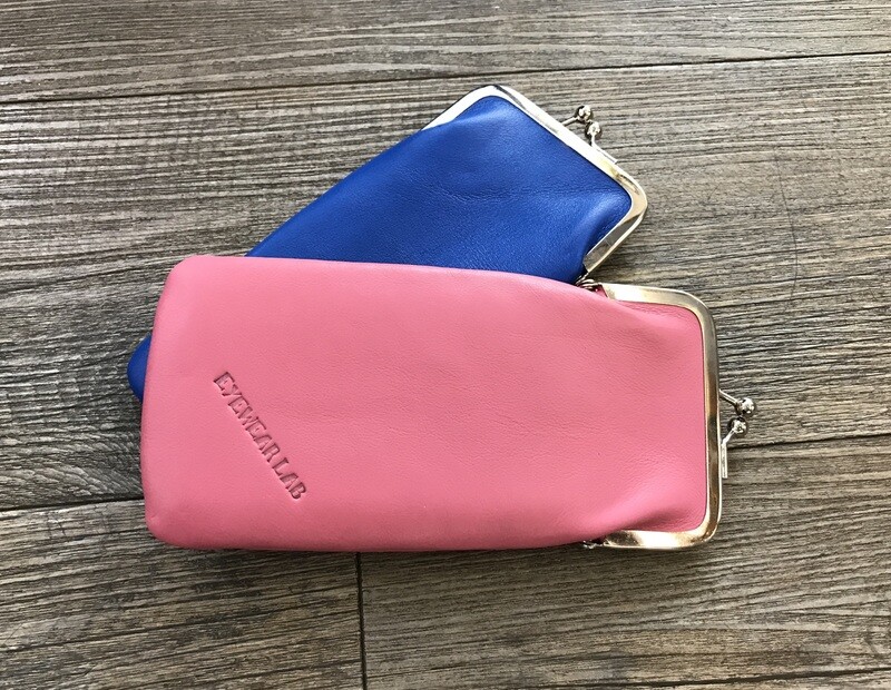 ASTUCCIO IN PELLE mod.LADY