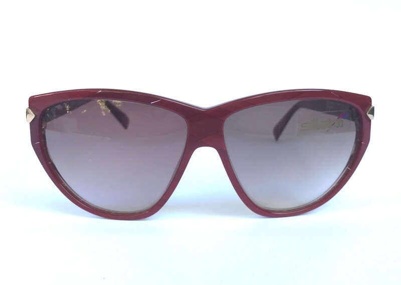 SILHOUETTE 3080 2850 62-12