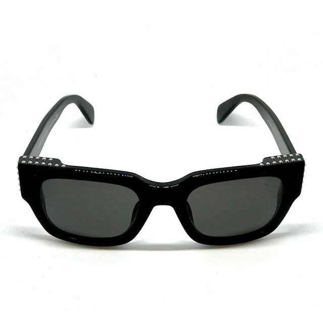 Marc by MARC JACOBS occhiale da sole 485 nero con borchie