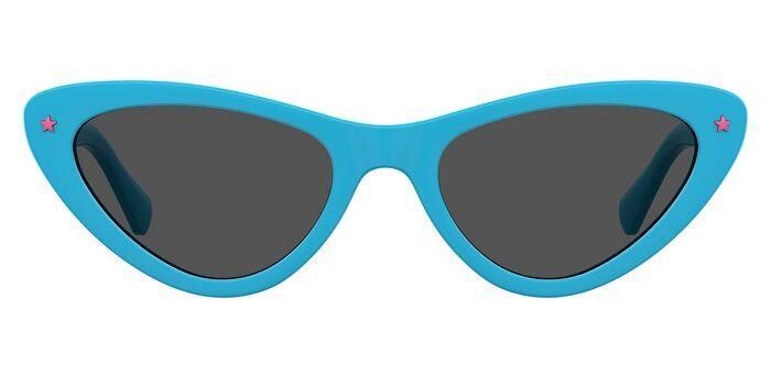 Occhiale da sole CHIARA FERRAGNI 7006S azzurri