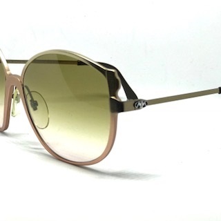Occhiale da sole Vintage Maurice St. Michelle 130