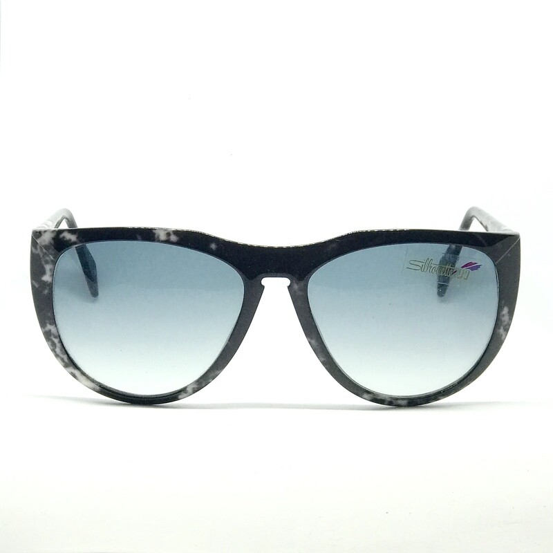 Silhouette Vintage - spx M3076 C1318