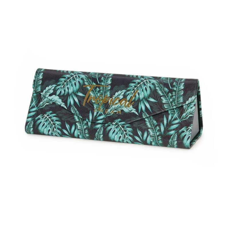 Custodia per occhiale - Tropical